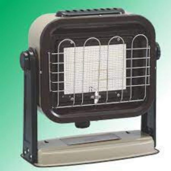 PUMA  GAS HEATER P-1600