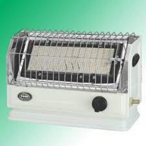 PUMA GAS HEATER P-707