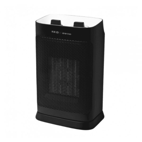 RESOVIO CERAMIC BLOWER HEATER PTC-209A
