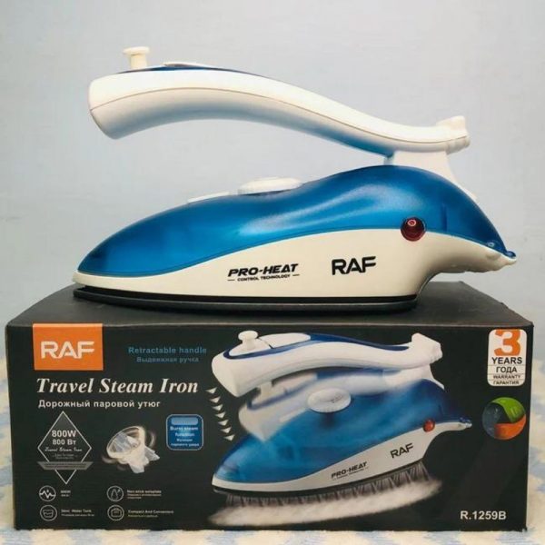 RAF IRON R1259