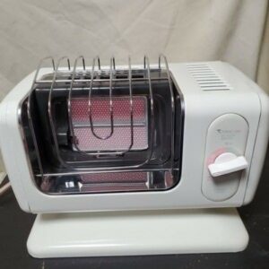 RINNAI GAS HEATER R483