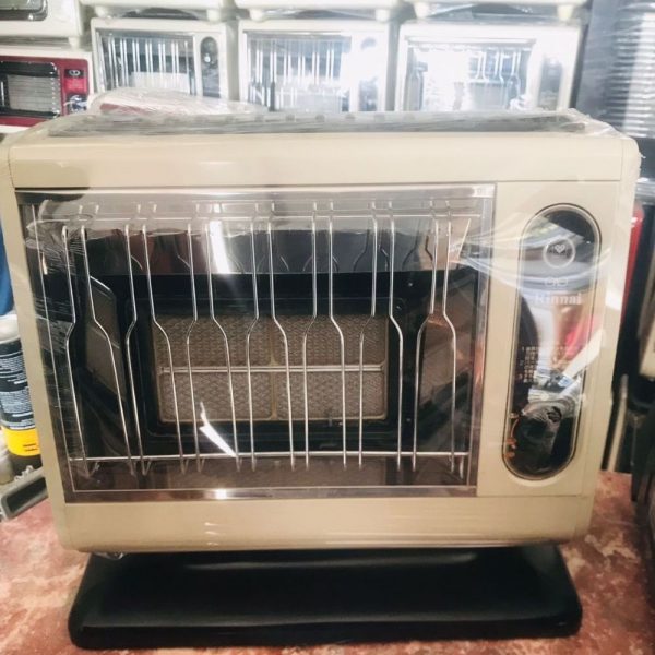 RINNAI GAS HEATER R611