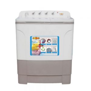 SUPER ASIA TWIN TUB WASHING MACHINE SA-242