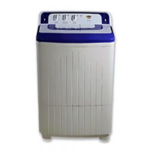 SUPER ASIA TWIN TUB WASHING MACHINE SA-280