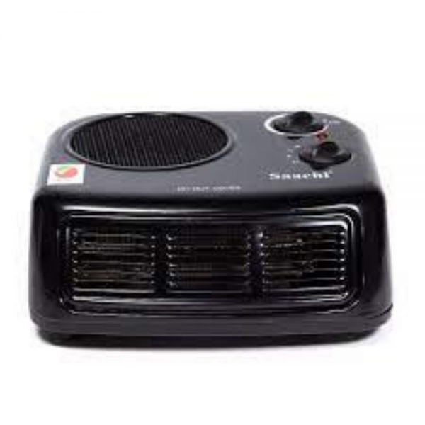 SAACHI  ELECTRIC BLOWER HEATER SFH-9525