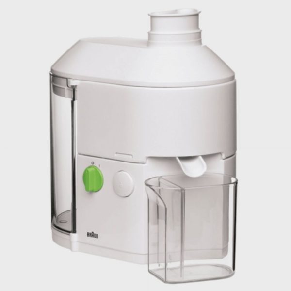 BRAUN JUICER SJ3000