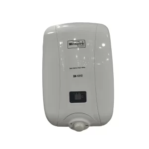 INSPIRE INSTANT ELECTRIC GEYSER SN-1212