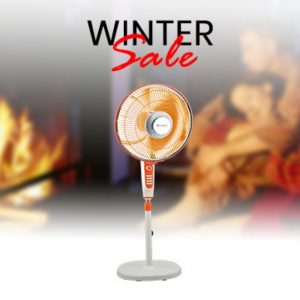 INSPIRE CERAMIC REFLECTION HEATER SN-4444