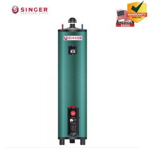 SINGER GAS GEYSER SWHAI-35