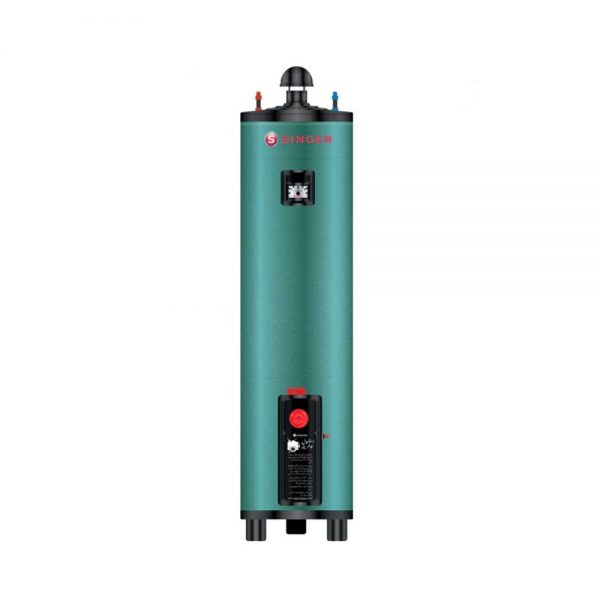 SINGER GAS GEYSER  SWHAI-48