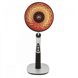 GFC TREND ELECTRIC REFLECTION HEATER