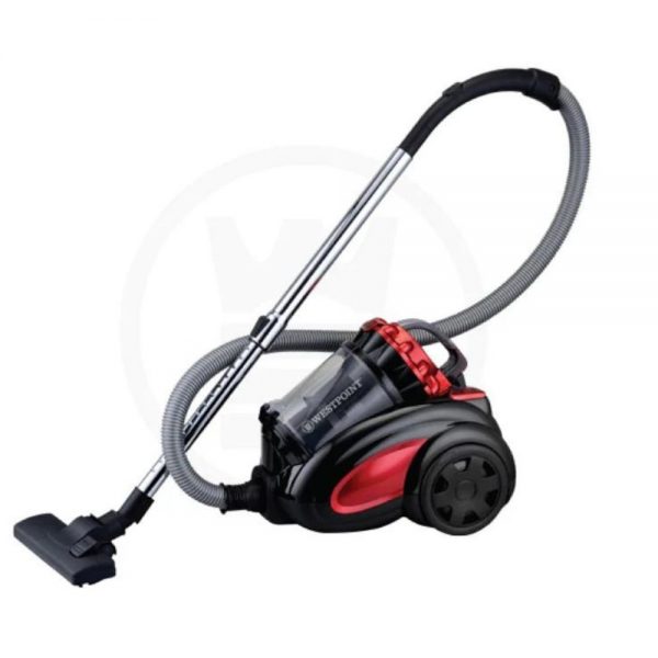 Westpoint - Deluxe Multi Cyclone Vacuum Cleaner - WF-238