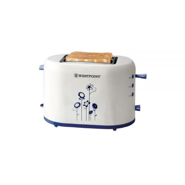 WESTPOINT 2SLICE TOASTER WF-2550