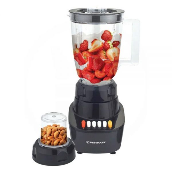 West Point Deluxe Blender/Grinder, WF-332