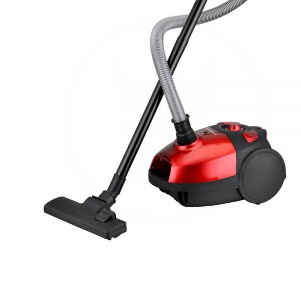 Westpoint - Vacuum Cleaner With Steel Pipe - WF-3602