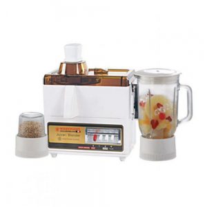 WESTPOINT Juicer Blender Drymill WF-7701