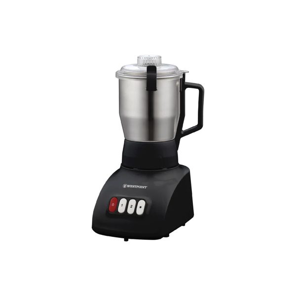 West Point Deluxe Spice Grinder, WF-9227