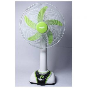 SOGO RECHARGEABLE FAN JPN-631