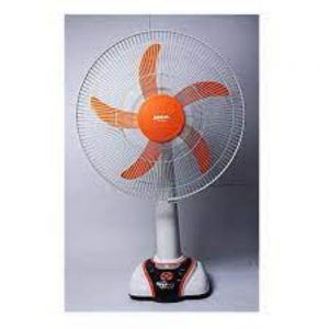 SOGO RECHARGEABLE FAN JPN-632