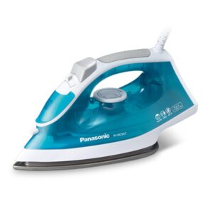 Panasonic in m250T
steam iron