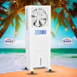 BOSS AIR ECM 10000