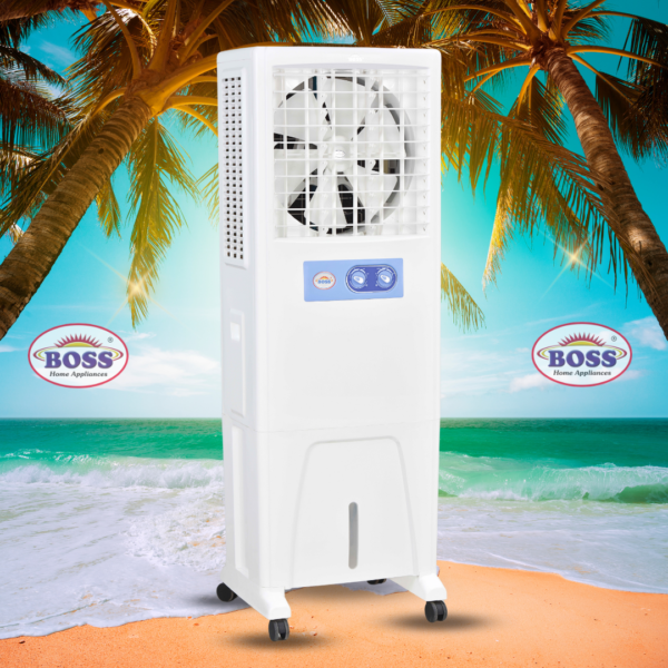 BOSS AIR ECM 10000 - Image 2